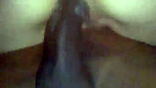 wow, my british girlfriend totally creams on that huge bbc! 😍