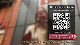 Watch my wife get fucked, you're caged below!