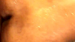 i had a quick shower fuck with her