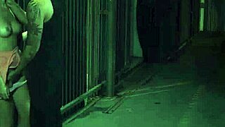 Do Sock Smelling Bondage Guys Really Pass at Girls with Glasses?