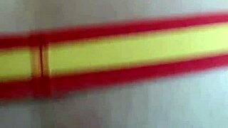 Eu Tomando No Cu Gostoso Ate Levar Leitada Na Bunda