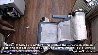 Lilith Rose as human guinea pig in new policy?