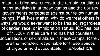 Lilith Rose as human guinea pig in new policy?