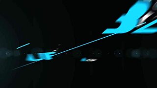 busty natasha nice black light shoot