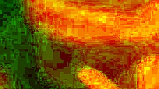 Bound Woman Plays With Cock In Bondage