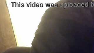 Black Blowjob With Intense Sucking Action