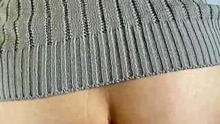 did you see me fuck that japanese girl doggystyle with my big black cock?