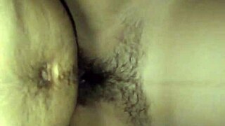 Sexo Con Mi Prima's Pussy Creampie