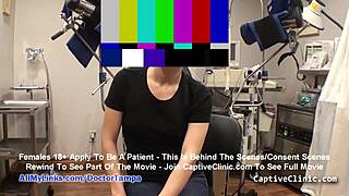 Lilith Rose as human guinea pig in new policy?