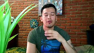 Did Sucking HR's Cock Get Me The Job?