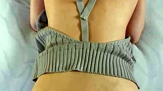 did you see me fuck that japanese girl doggystyle with my big black cock?