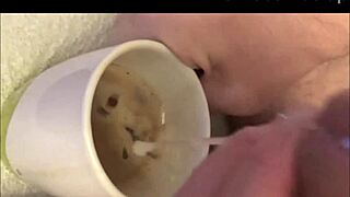 Carmen gives epic handjob compilation. 😉