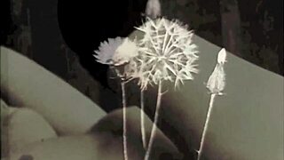 Vintage Dark London Unveils Rope Bondage in Swinging Sixties Shadows