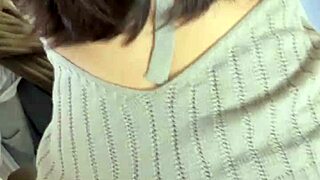 did you see me fuck that japanese girl doggystyle with my big black cock?