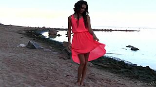 lovely lucy g plays with herself 😍