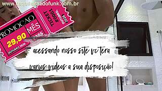 d�bora fantine gets a sensual massage in hidro with a well-endowed guy