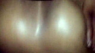 Why does chief cheeroke pound a fat bubble ass nympho until clothes rip?