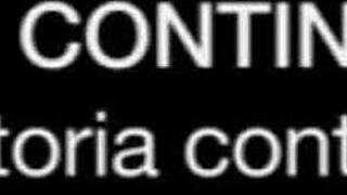 naruto watching movie with wife, ends in anal threesome creampie?