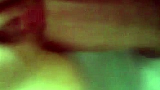 i love this homemade amateur anal creampie quickie