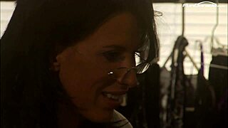 busty latina gf fingering and fucking in hot shower