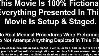 Lilith Rose as human guinea pig in new policy?