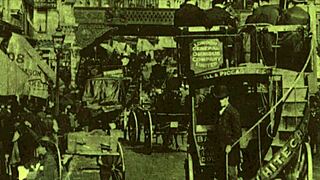 Exploring two centuries of vintage pornography secrets 😊