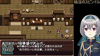 Check out this end of year hentai special with subtitles