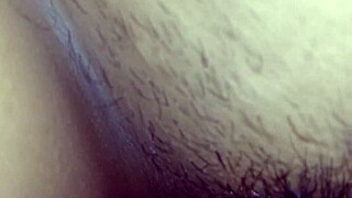 Stolen USB footage of intense squirting orgasm