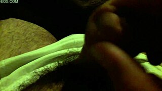 the dick wakes up in the morning