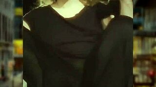 Feeling Excited Making My Own Eminem Video at Party