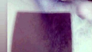 want to lick that delicious pussy on the bed?