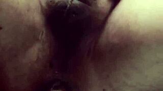 Can This Dildo Handle Your Anal Desires?