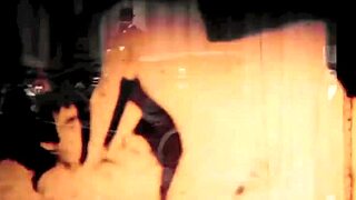 Shemales Wazoo Gets Pounded Hard