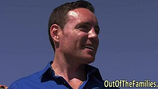 Can you believe this black amateur riding her stepdad's dick?