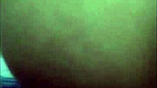 Venezolana babe gets pounded doggystyle with big ass