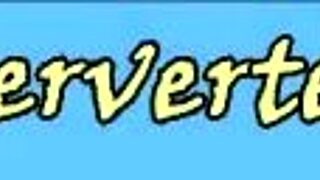 Blonde model gives nerd oral POV 😍