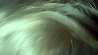 She got creampied by her big ass.