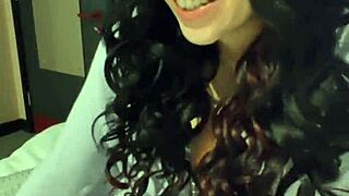 I don't need porn since I have my step-mom riding and creampieing.