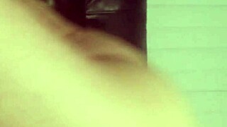 asian wife hints at taking big cock deep inside