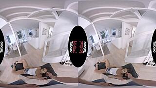 virtual taboo with his big dick 😏