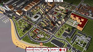 Totally spies paprika trainer part 3 our jedi buddy