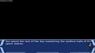 bang those hot alien girls in star wars cosplay