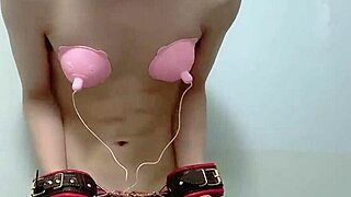 I want you to bully me more, handsome businessman.