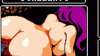 Hentai Game Sword Of Succubus - Complete Gallery 2023