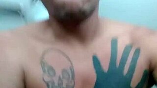 Fkn friends gf 😏 what a naughty surprise