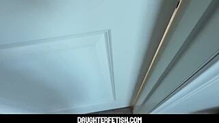 jazmin luv, why are you sabotaging your stepdad's relationship with blowjobs?