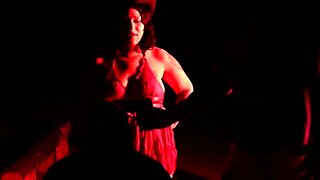 George Vondoom and Babble the Demon in a wild Halloween music video with King Cure and Stacey Daniels! 🎃