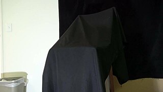 PJ Daniels explores anal in the third part.