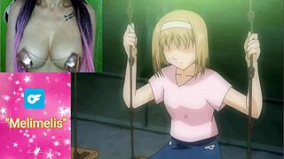 discovering sister in private moment - hentai chapter 1 melinamx