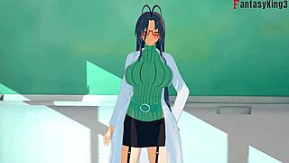 Watch Shinmai Maou NTR full movie?